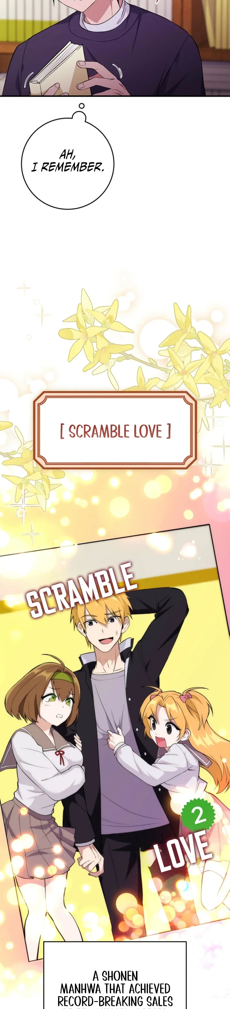 I Was Thrown Into an Unknown Manga Chapter 1 page 26 - 