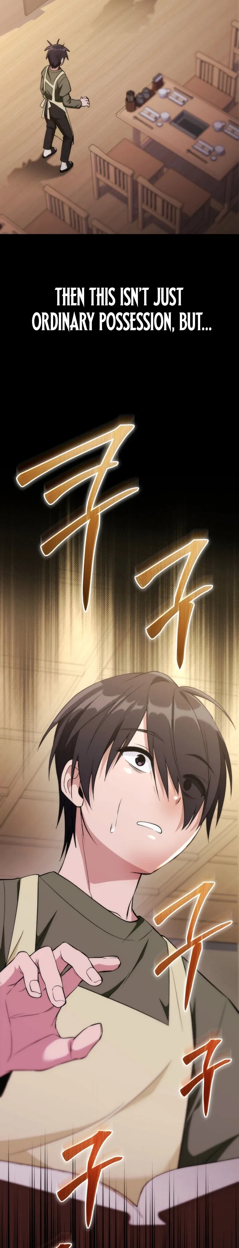 I Was Thrown Into an Unknown Manga Chapter 1 page 37 - 