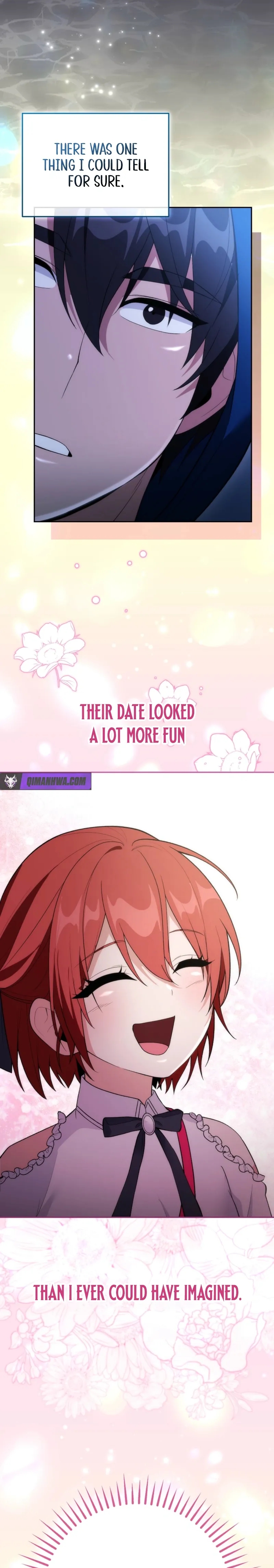 I Was Thrown Into an Unknown Manga Chapter 13 page 2 - 