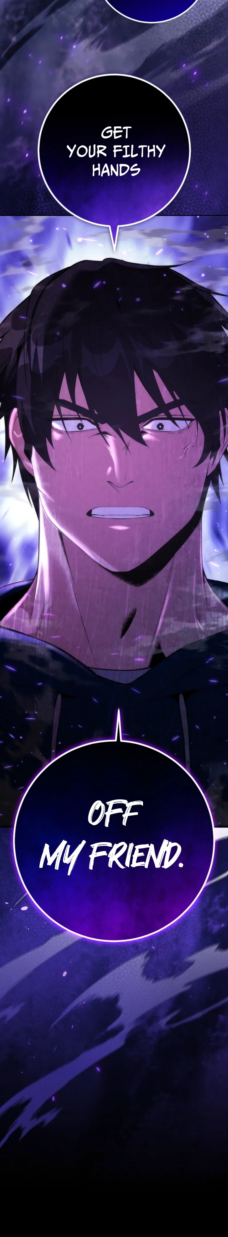 I Was Thrown Into an Unknown Manga Chapter 13 page 39 - 