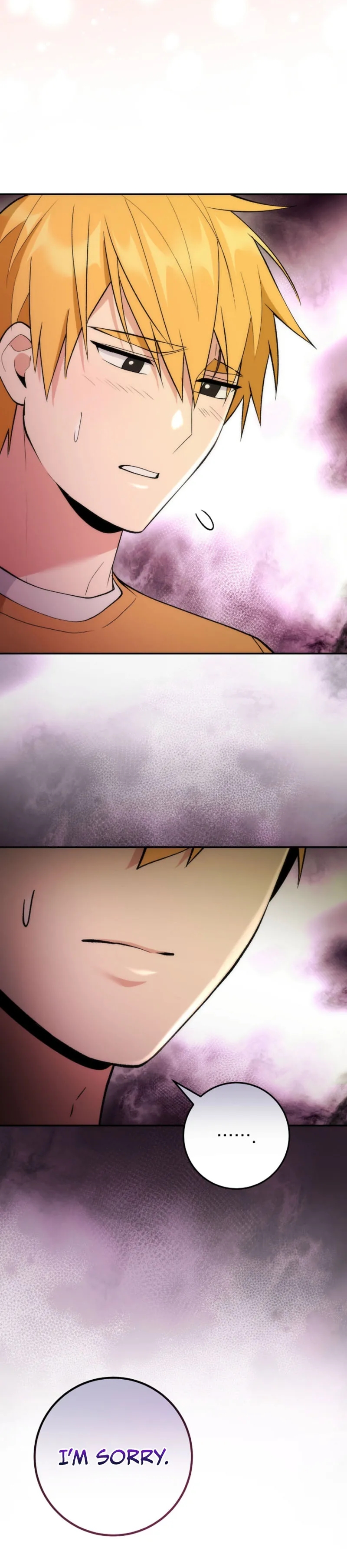 I Was Thrown Into an Unknown Manga Chapter 15 page 2 - 
