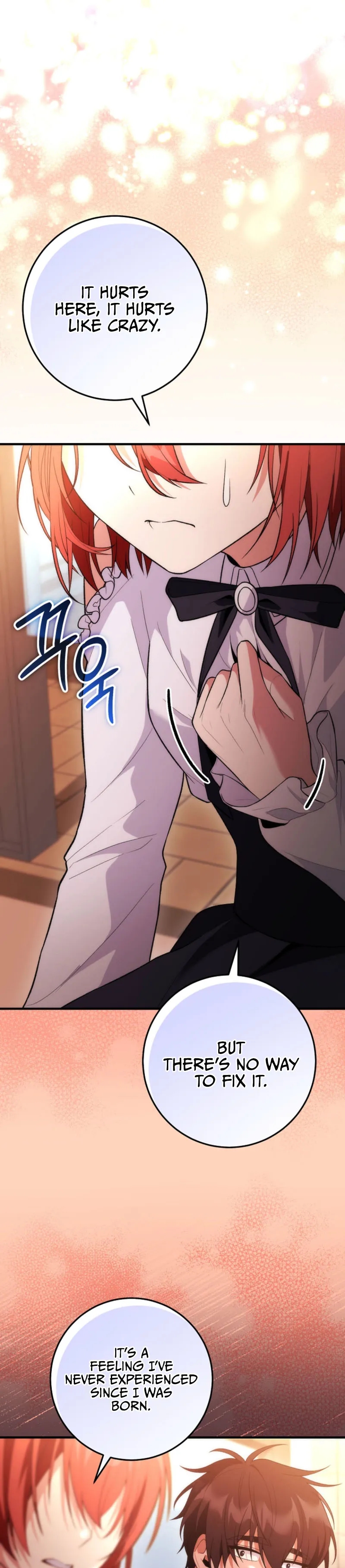 I Was Thrown Into an Unknown Manga Chapter 15 page 20 - 