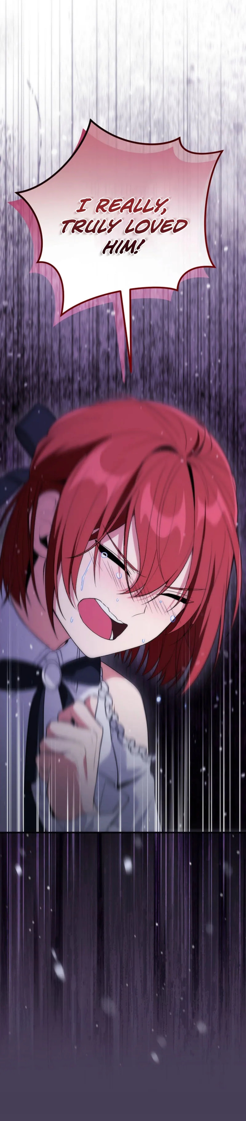 I Was Thrown Into an Unknown Manga Chapter 15 page 22 - 