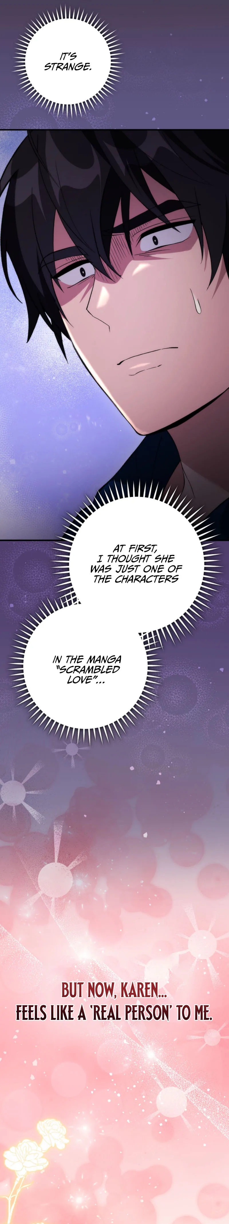 I Was Thrown Into an Unknown Manga Chapter 15 page 23 - 