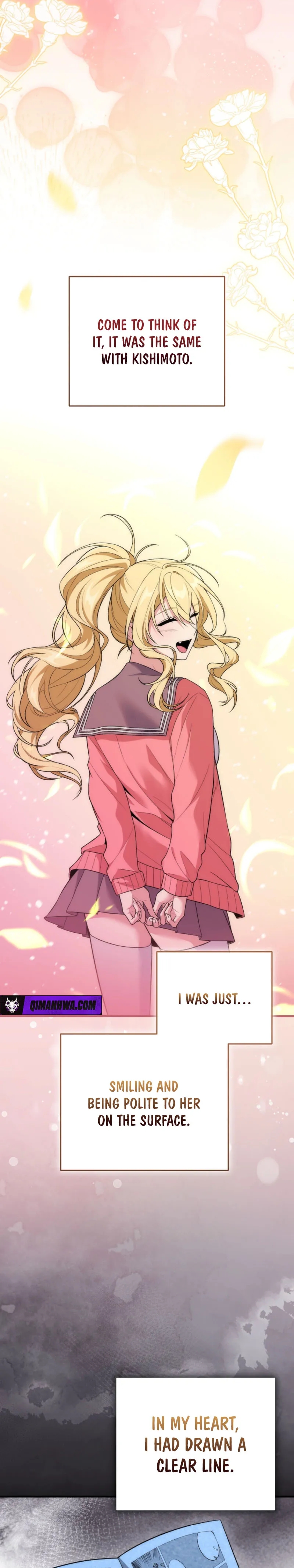I Was Thrown Into an Unknown Manga Chapter 15 page 24 - 