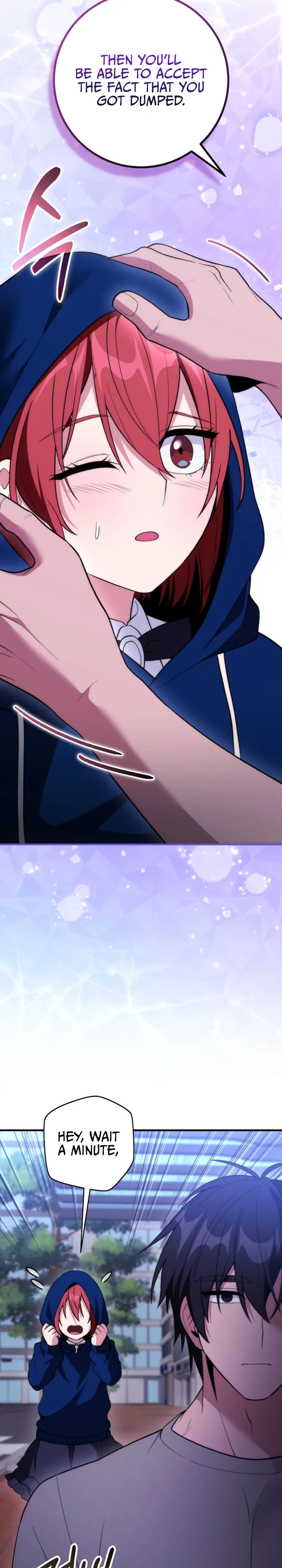 I Was Thrown Into an Unknown Manga Chapter 15 page 30 - 