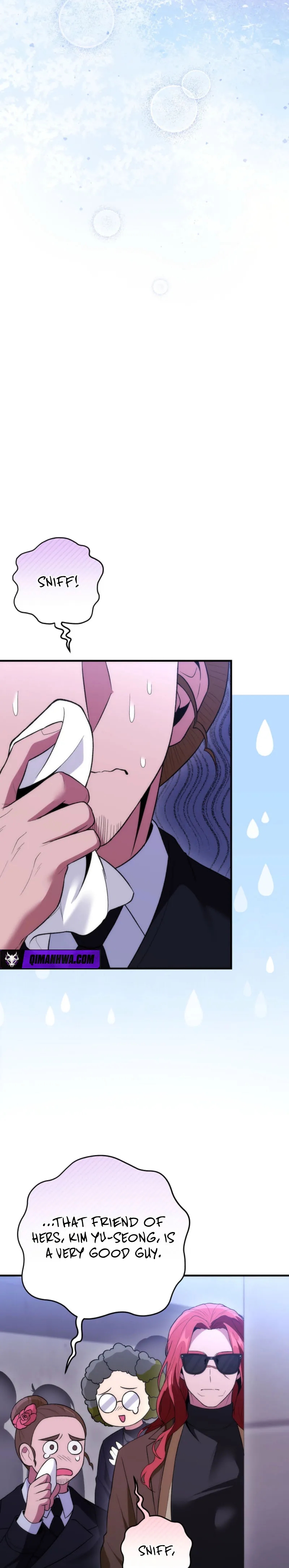 I Was Thrown Into an Unknown Manga Chapter 15 page 33 - 