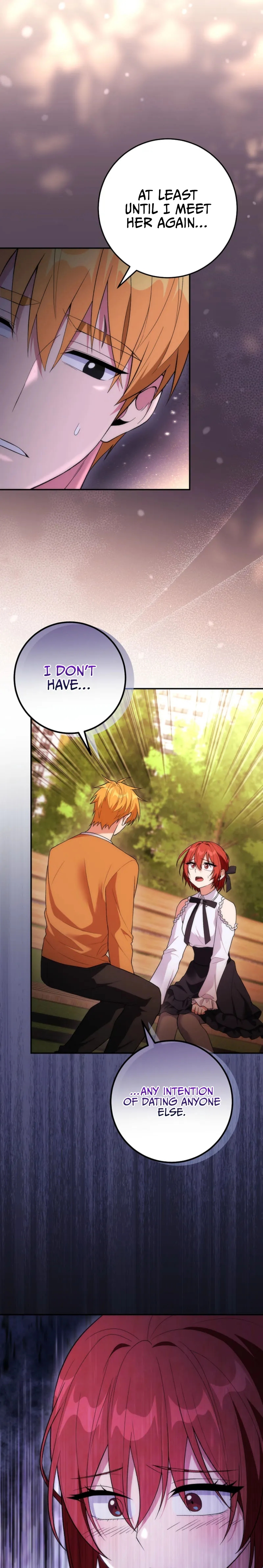 I Was Thrown Into an Unknown Manga Chapter 15 page 5 - 