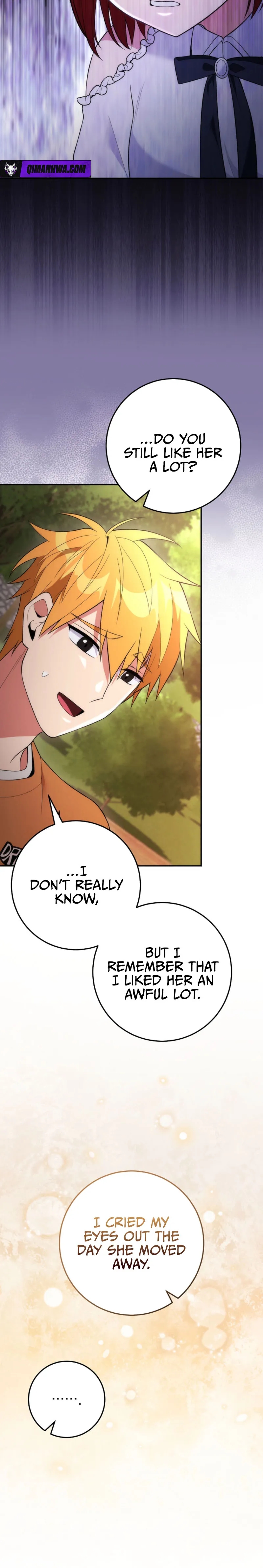 I Was Thrown Into an Unknown Manga Chapter 15 page 6 - 