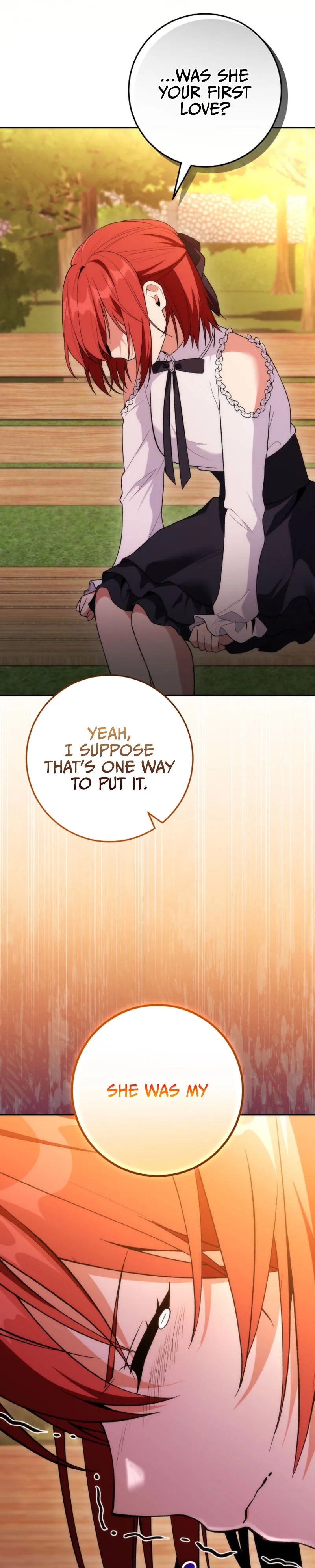 I Was Thrown Into an Unknown Manga Chapter 15 page 7 - 