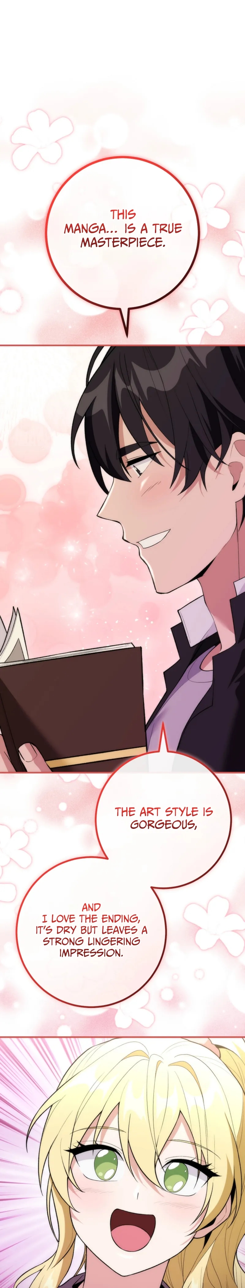 I Was Thrown Into an Unknown Manga Chapter 16 page 16 - 
