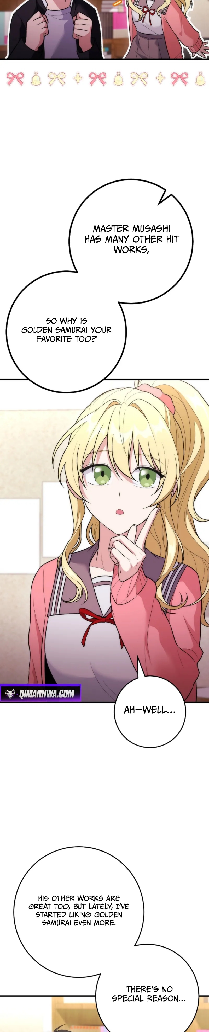 I Was Thrown Into an Unknown Manga Chapter 16 page 23 - 