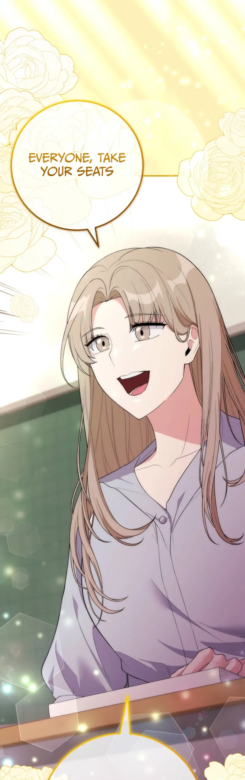 I Was Thrown Into an Unknown Manga Chapter 16 page 37 - 