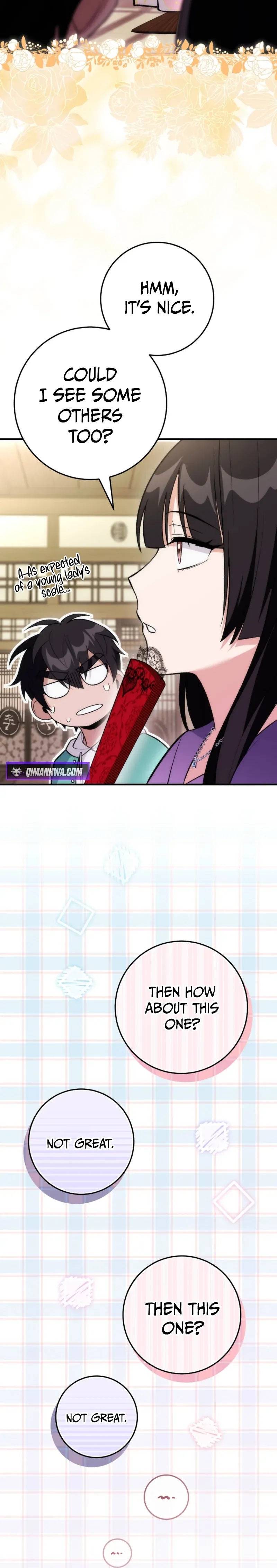 I Was Thrown Into an Unknown Manga Chapter 18 page 20 - 