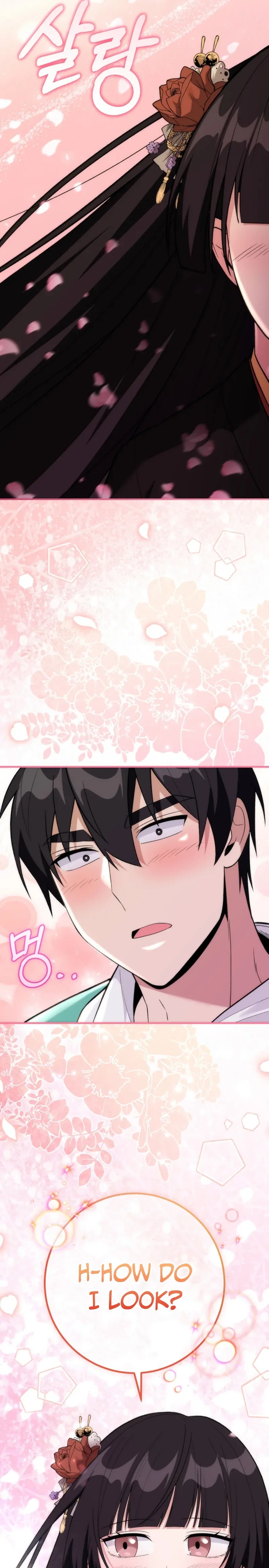 I Was Thrown Into an Unknown Manga Chapter 18 page 28 - 
