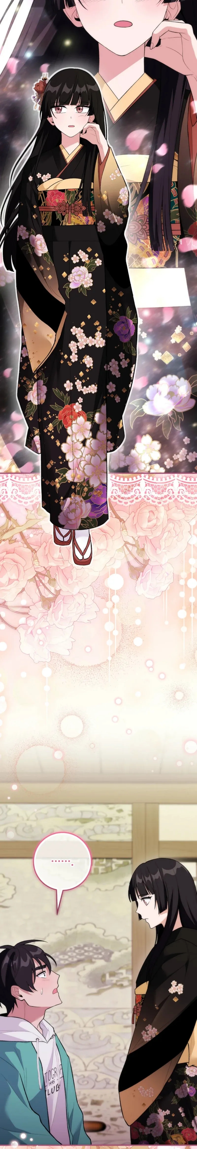 I Was Thrown Into an Unknown Manga Chapter 18 page 29 - 