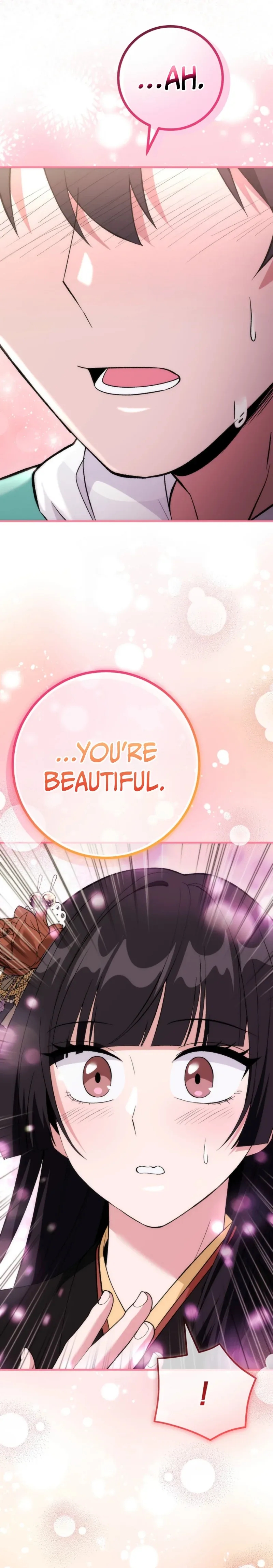I Was Thrown Into an Unknown Manga Chapter 18 page 31 - 
