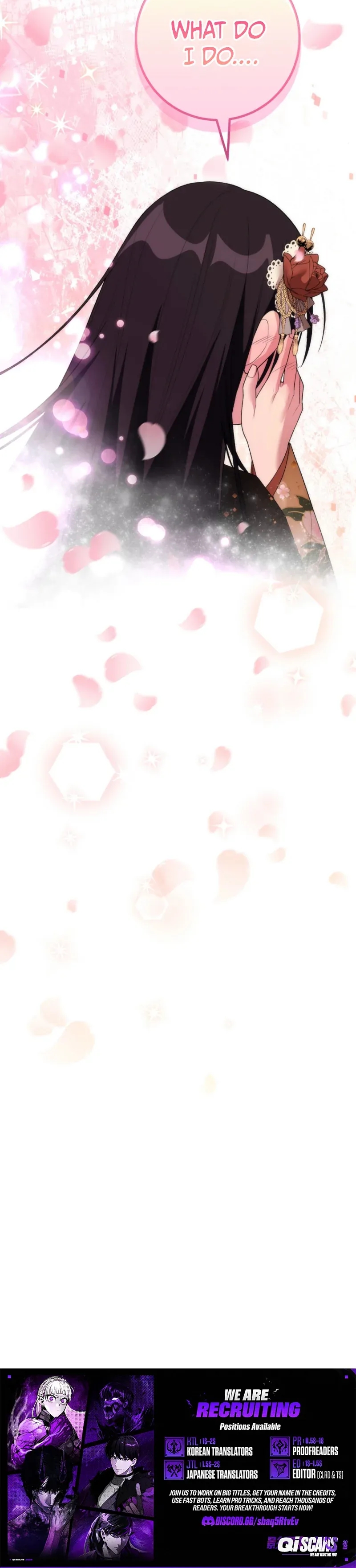 I Was Thrown Into an Unknown Manga Chapter 18 page 36 - 