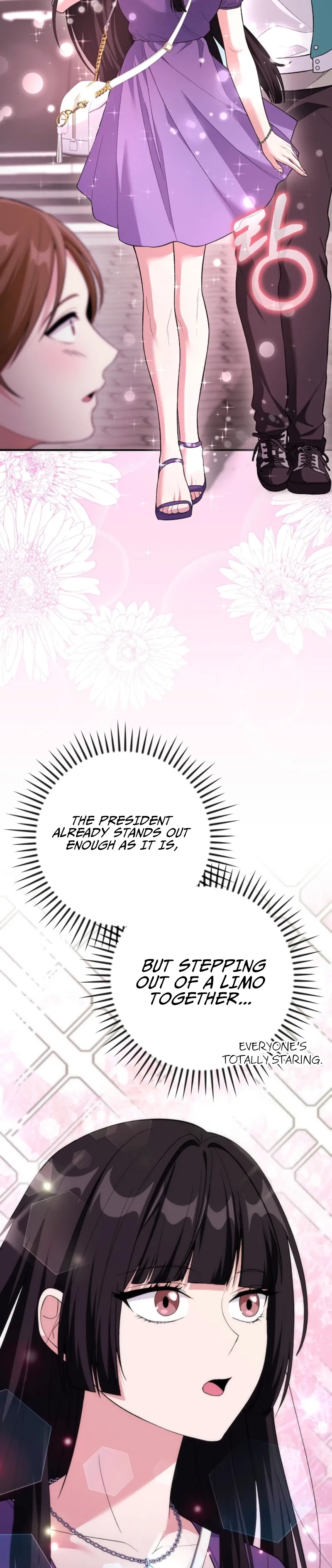 I Was Thrown Into an Unknown Manga Chapter 19 page 2 - 
