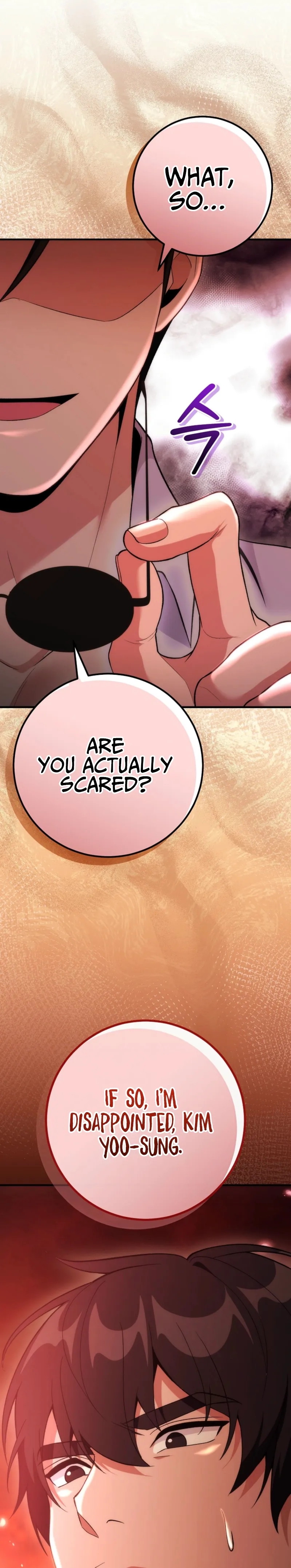 I Was Thrown Into an Unknown Manga Chapter 19 page 36 - 
