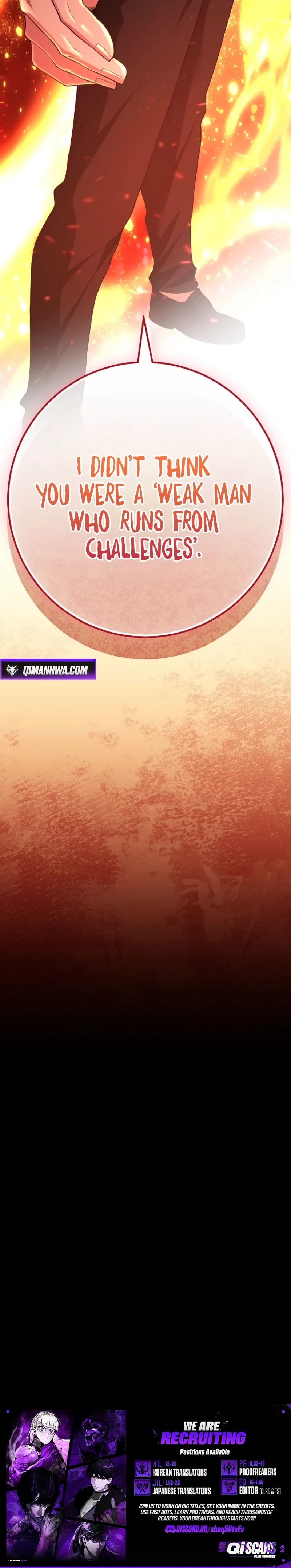I Was Thrown Into an Unknown Manga Chapter 19 page 38 - 