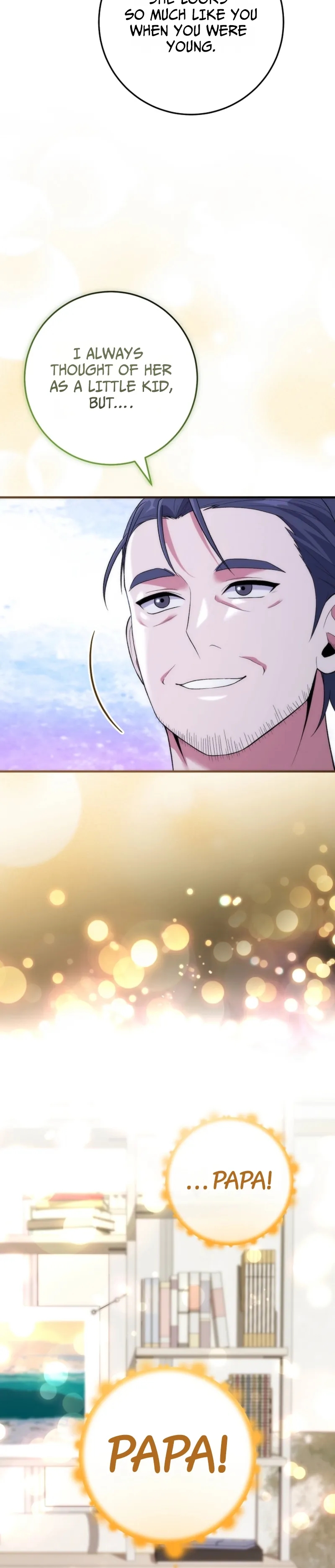 I Was Thrown Into an Unknown Manga Chapter 21 page 13 - 