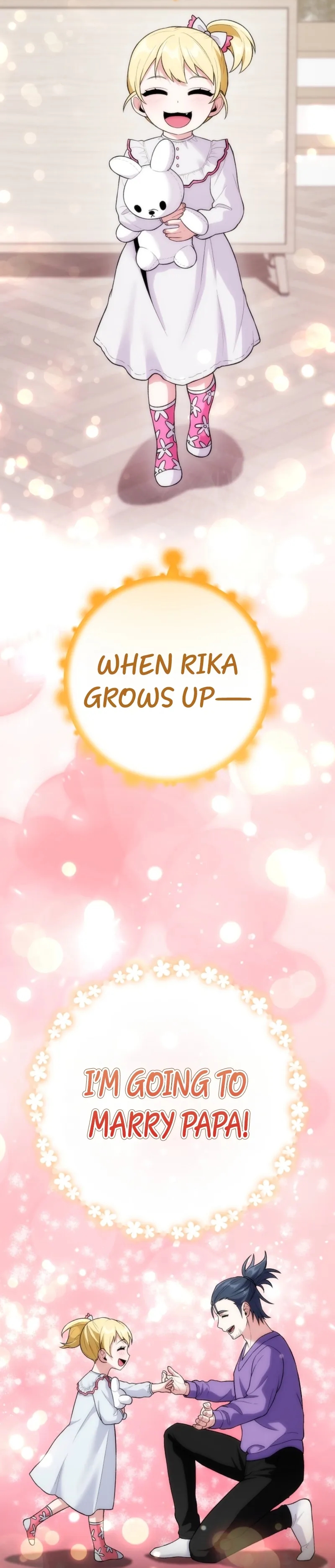 I Was Thrown Into an Unknown Manga Chapter 21 page 14 - 