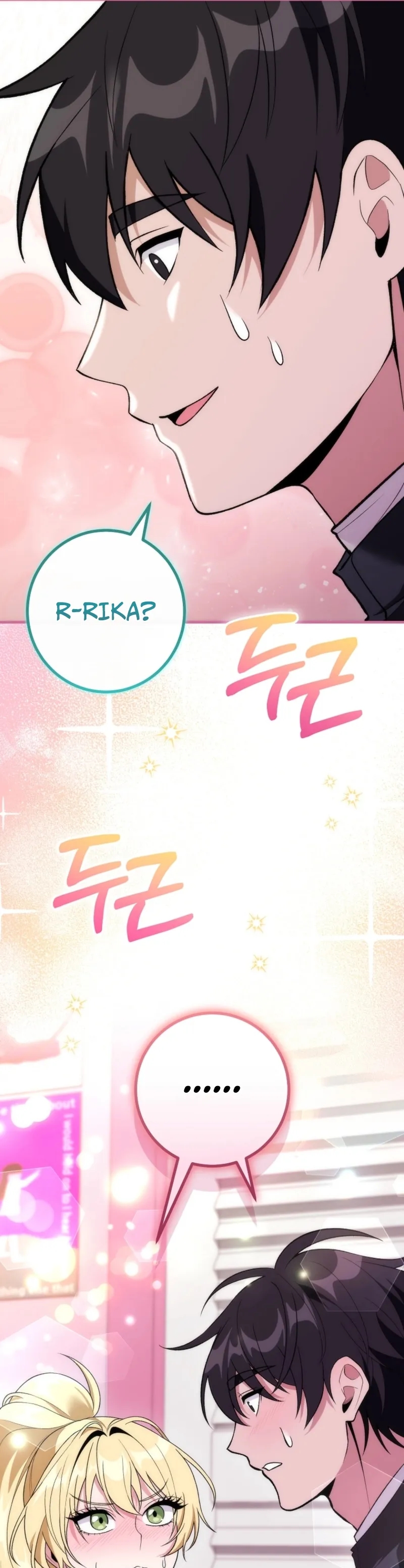 I Was Thrown Into an Unknown Manga Chapter 21 page 39 - 