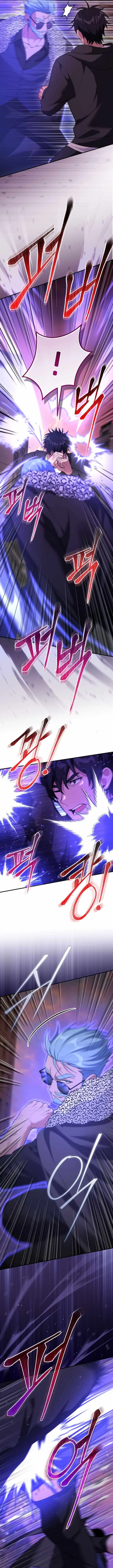 I Was Thrown Into an Unknown Manga Chapter 25 page 8 - 