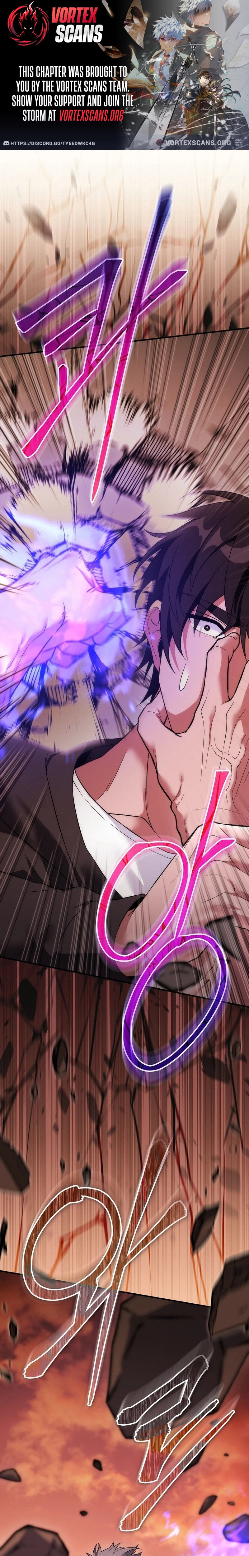 I Was Thrown Into an Unknown Manga Chapter 26 page 1 - 