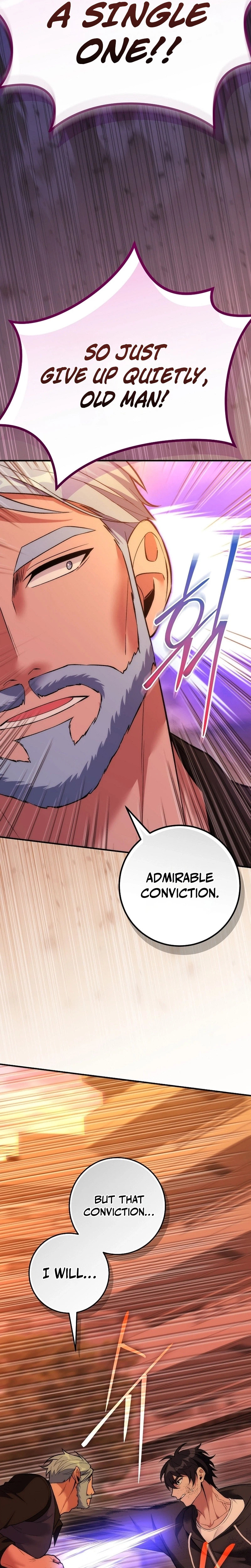 I Was Thrown Into an Unknown Manga Chapter 26 page 13 - 