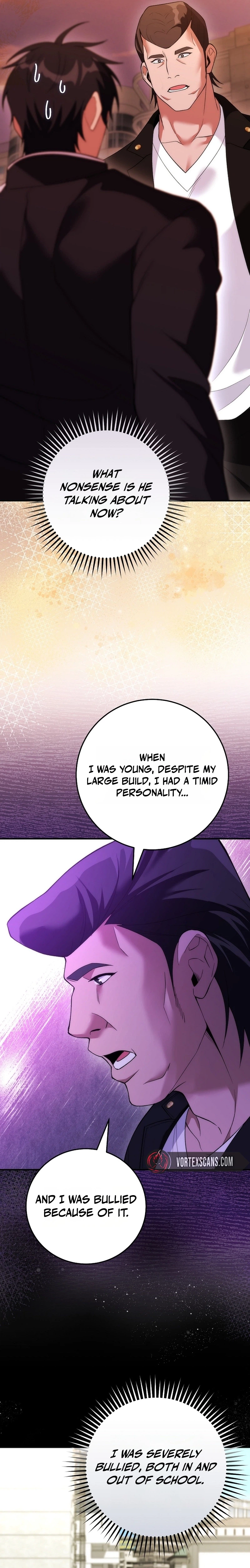 I Was Thrown Into an Unknown Manga Chapter 30 page 28 - 