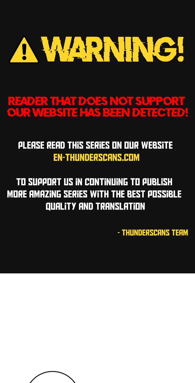 I Was Thrown Into an Unknown Manga Chapter 31 page 1 - 