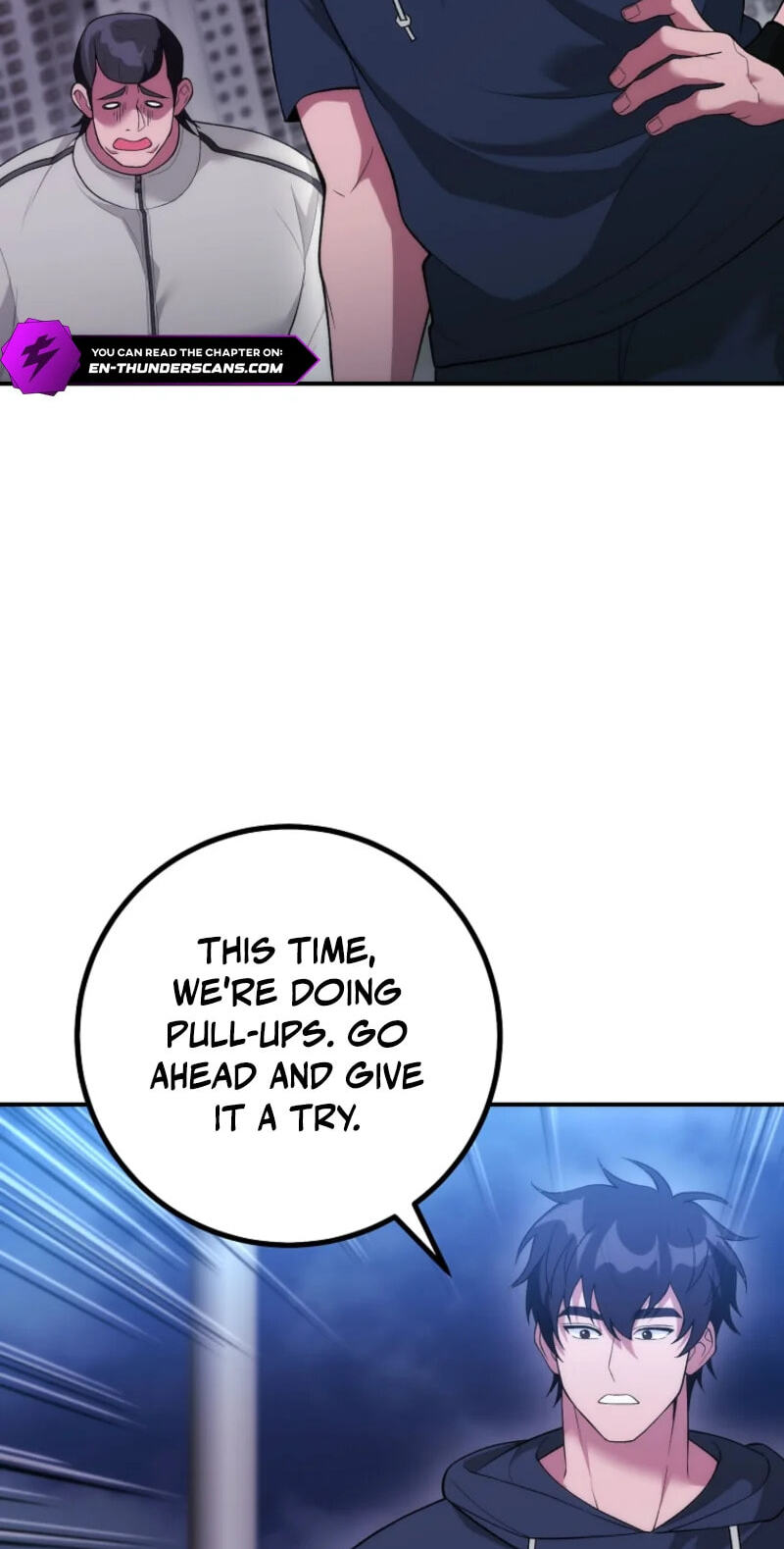 I Was Thrown Into an Unknown Manga Chapter 31 page 12 - 