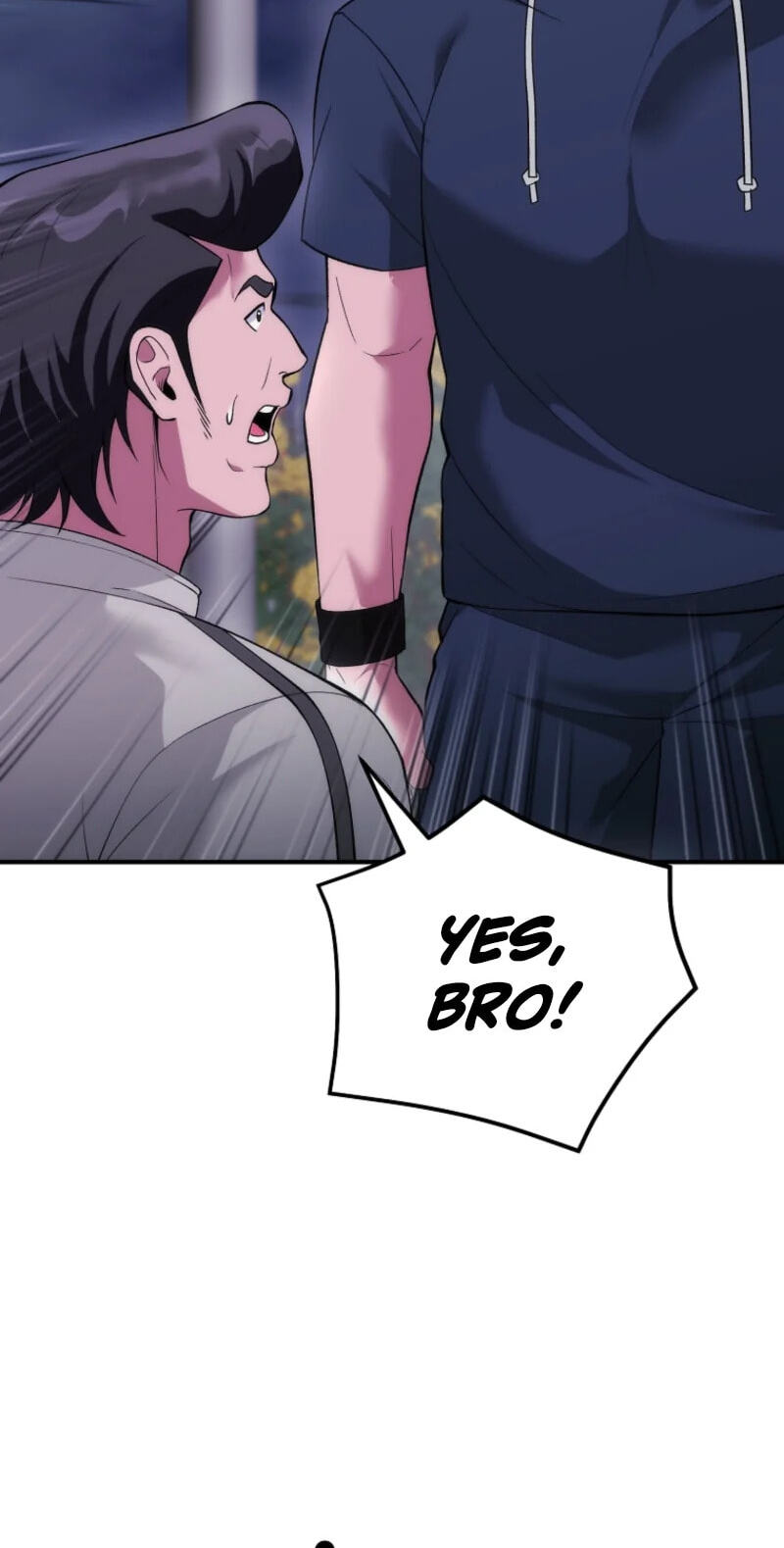 I Was Thrown Into an Unknown Manga Chapter 31 page 13 - 