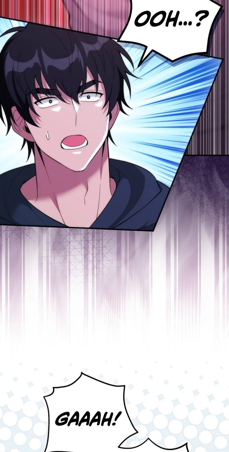 I Was Thrown Into an Unknown Manga Chapter 31 page 16 - 