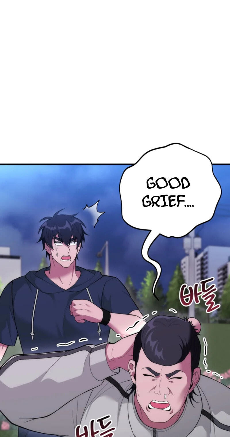 I Was Thrown Into an Unknown Manga Chapter 31 page 19 - 