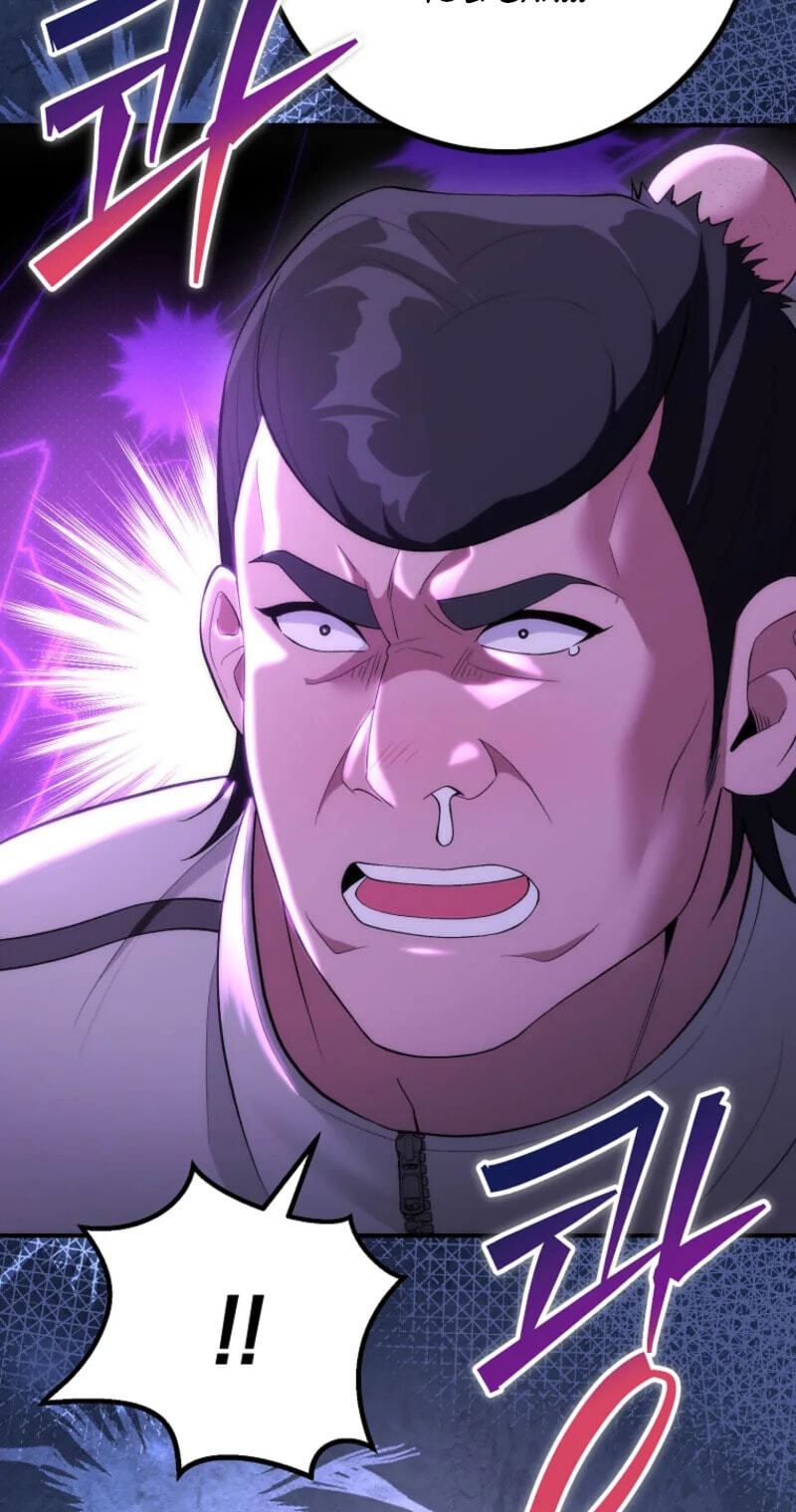 I Was Thrown Into an Unknown Manga Chapter 31 page 21 - 