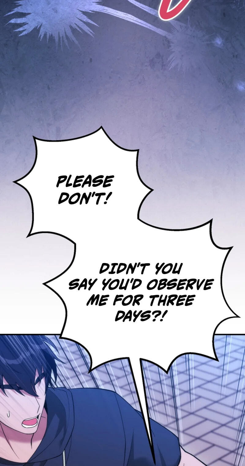I Was Thrown Into an Unknown Manga Chapter 31 page 22 - 