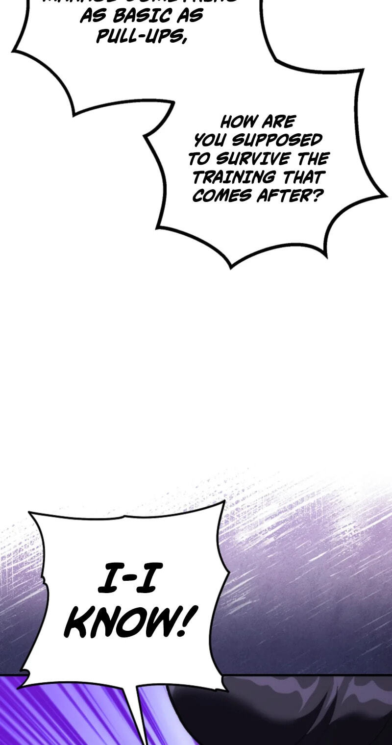 I Was Thrown Into an Unknown Manga Chapter 31 page 24 - 