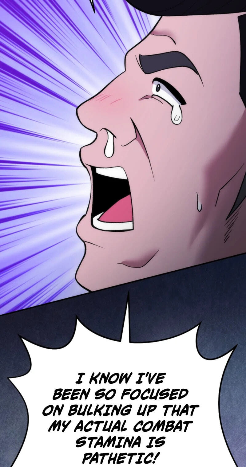 I Was Thrown Into an Unknown Manga Chapter 31 page 25 - 