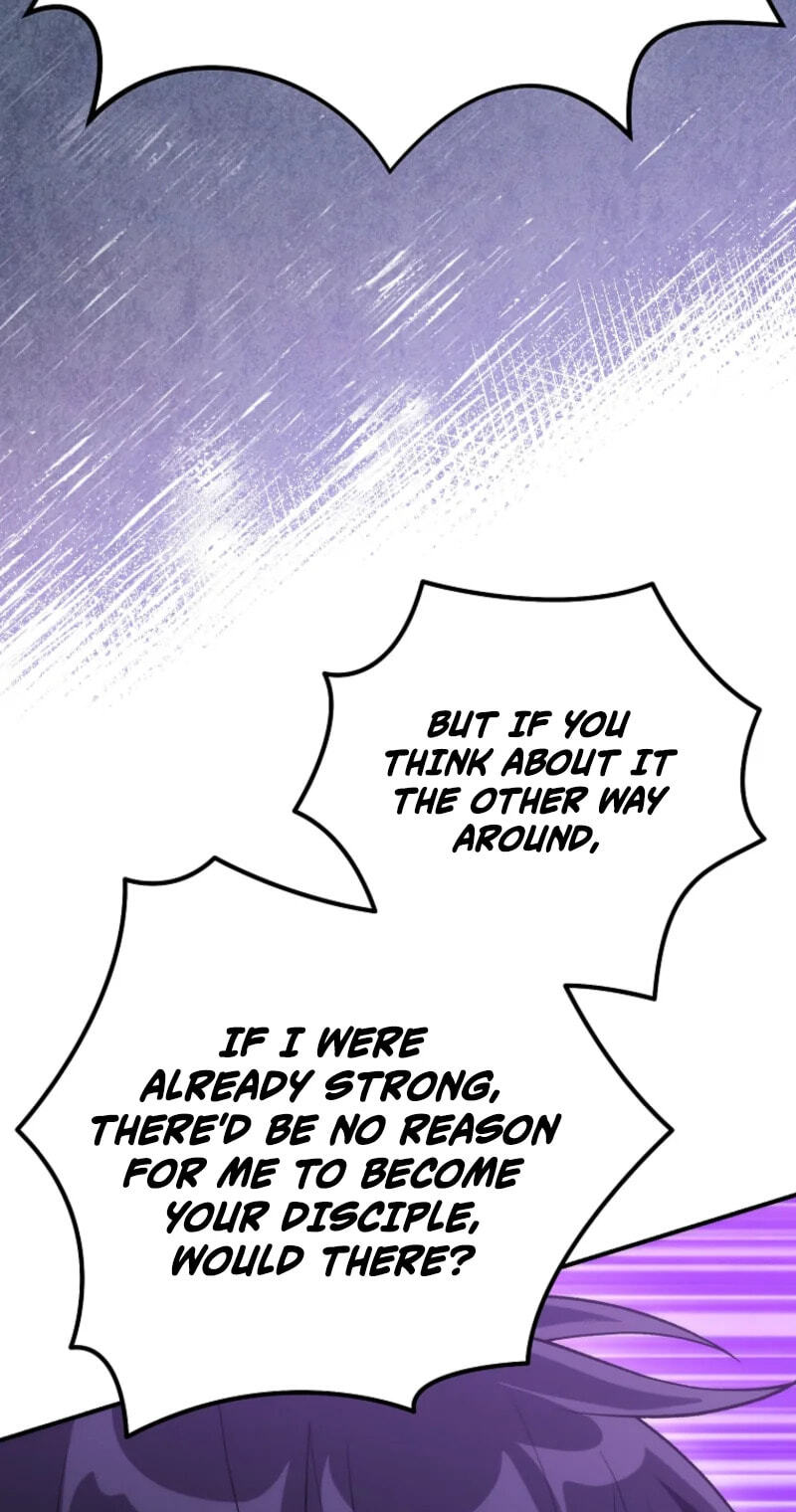 I Was Thrown Into an Unknown Manga Chapter 31 page 26 - 