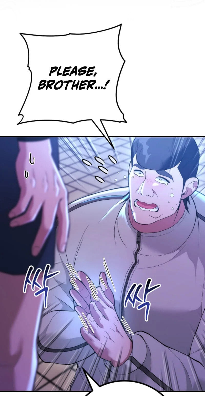 I Was Thrown Into an Unknown Manga Chapter 31 page 28 - 