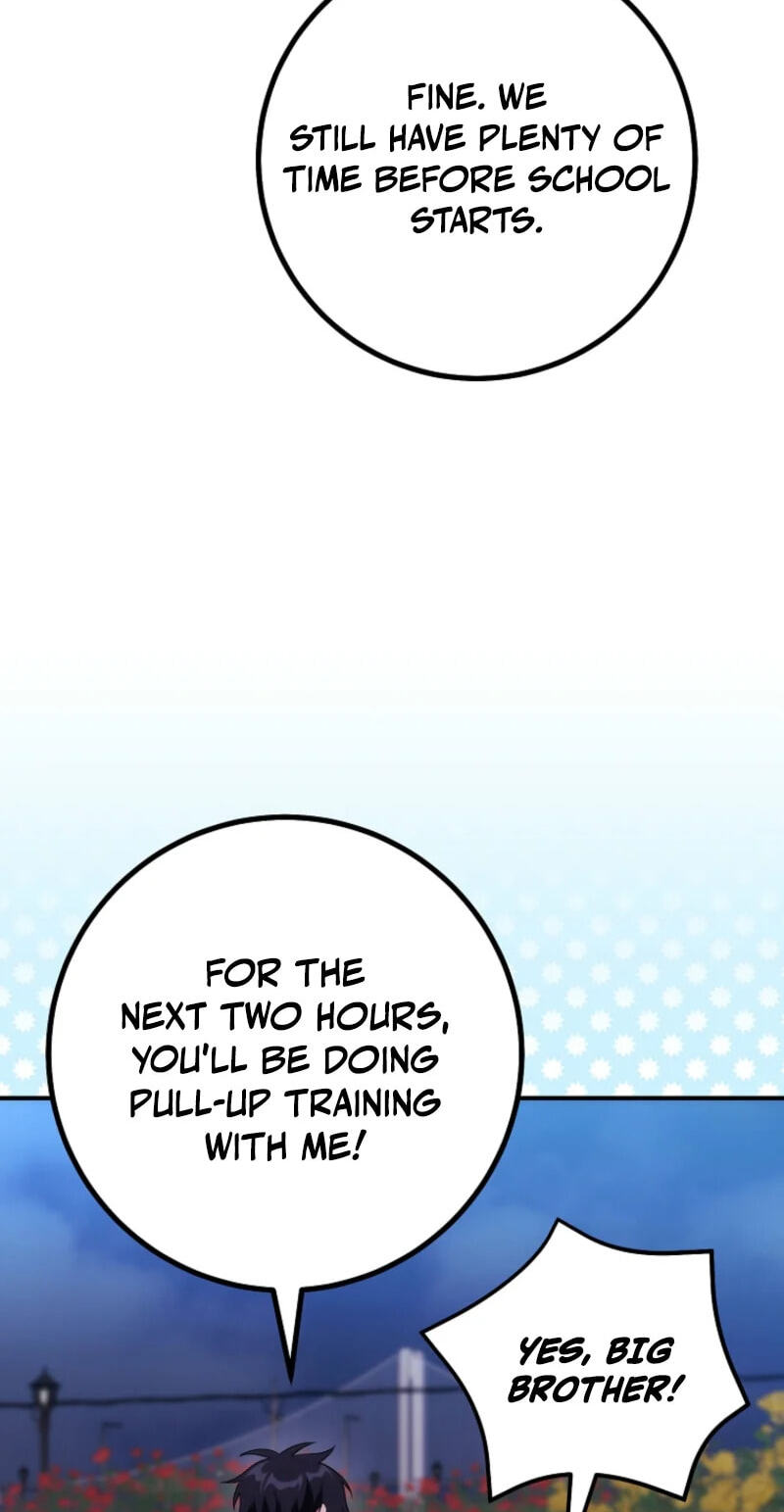 I Was Thrown Into an Unknown Manga Chapter 31 page 29 - 