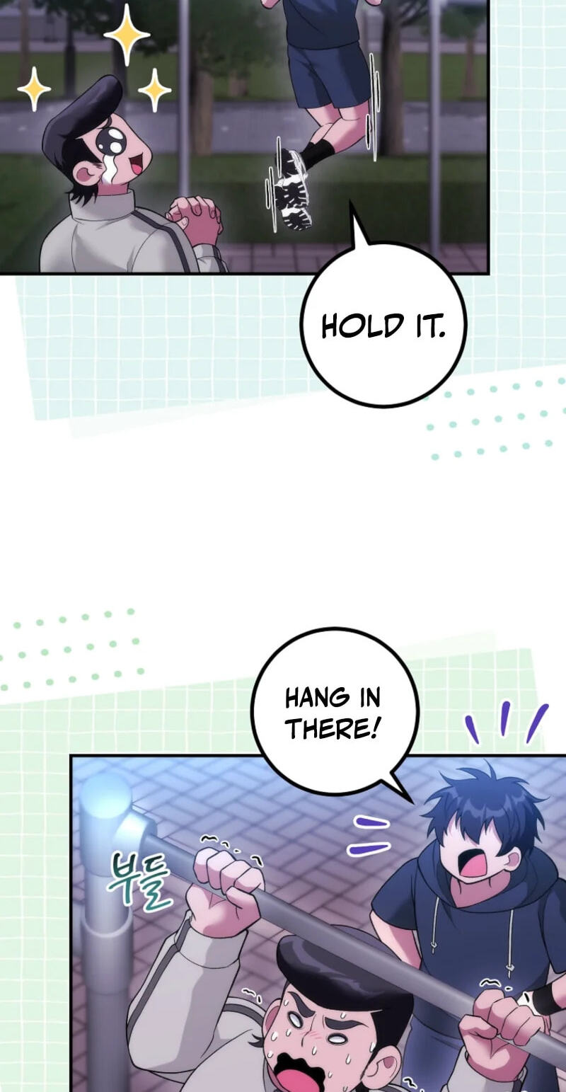 I Was Thrown Into an Unknown Manga Chapter 31 page 31 - 
