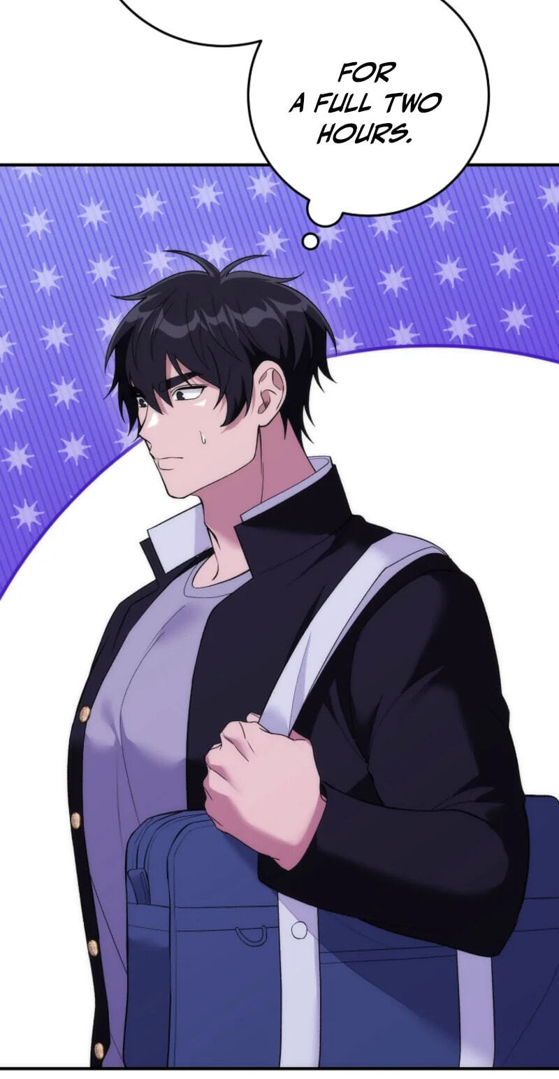 I Was Thrown Into an Unknown Manga Chapter 31 page 36 - 