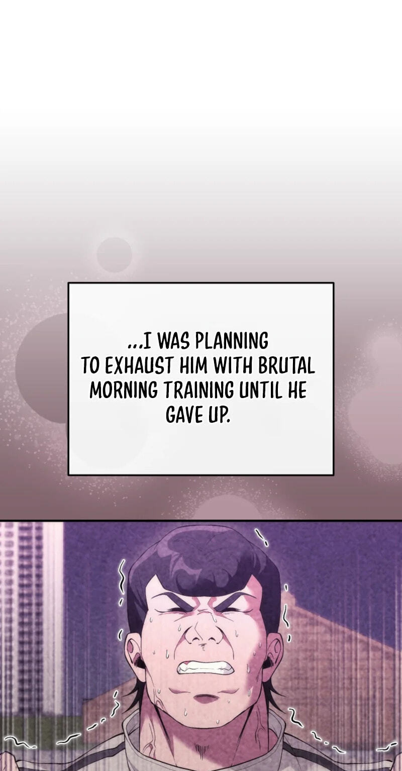 I Was Thrown Into an Unknown Manga Chapter 31 page 37 - 