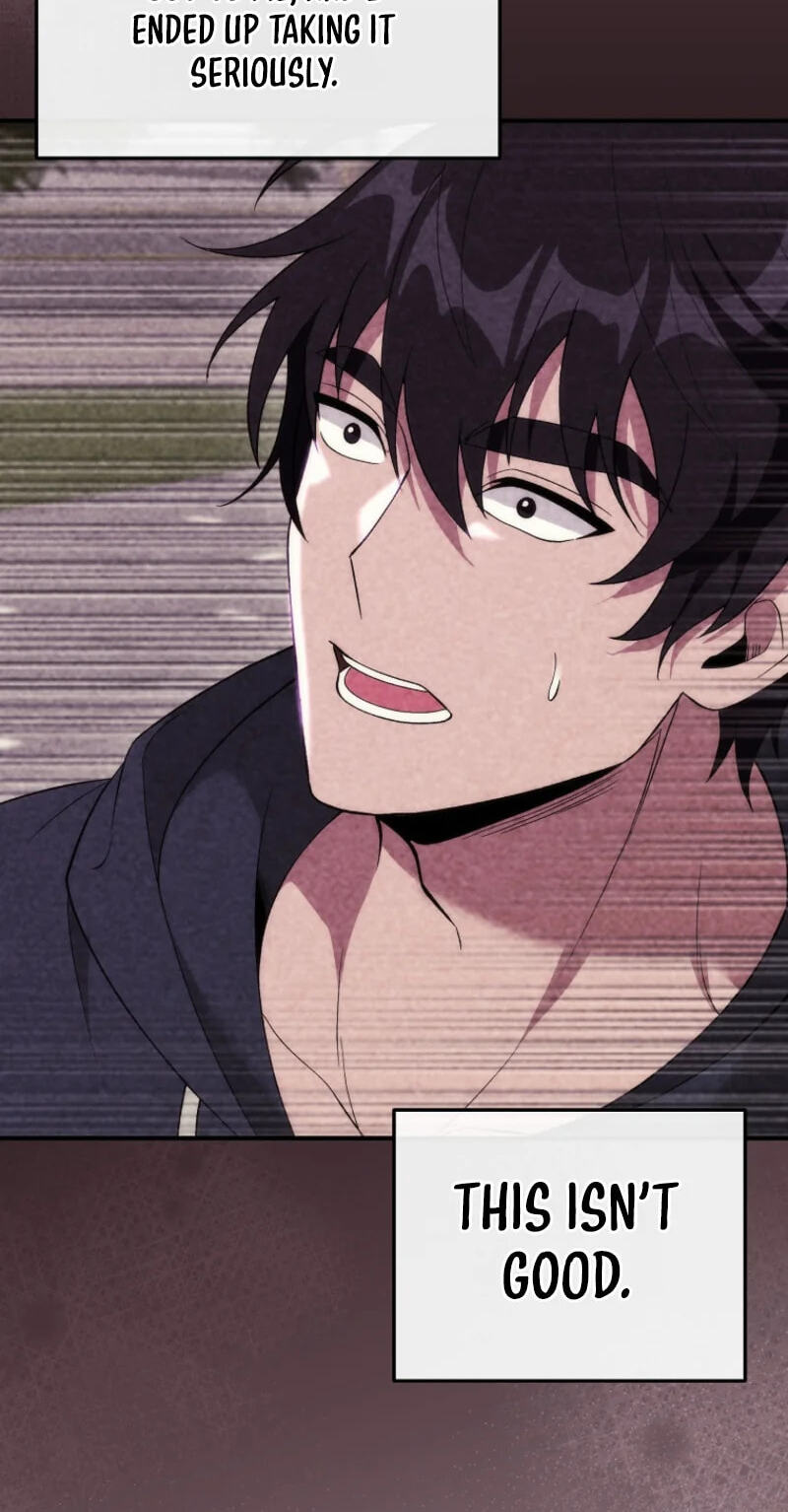 I Was Thrown Into an Unknown Manga Chapter 31 page 39 - 