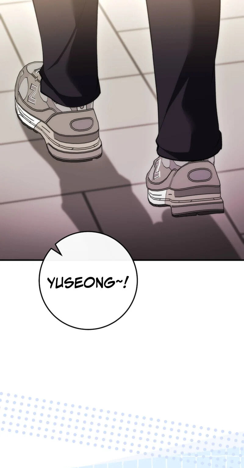 I Was Thrown Into an Unknown Manga Chapter 31 page 41 - 