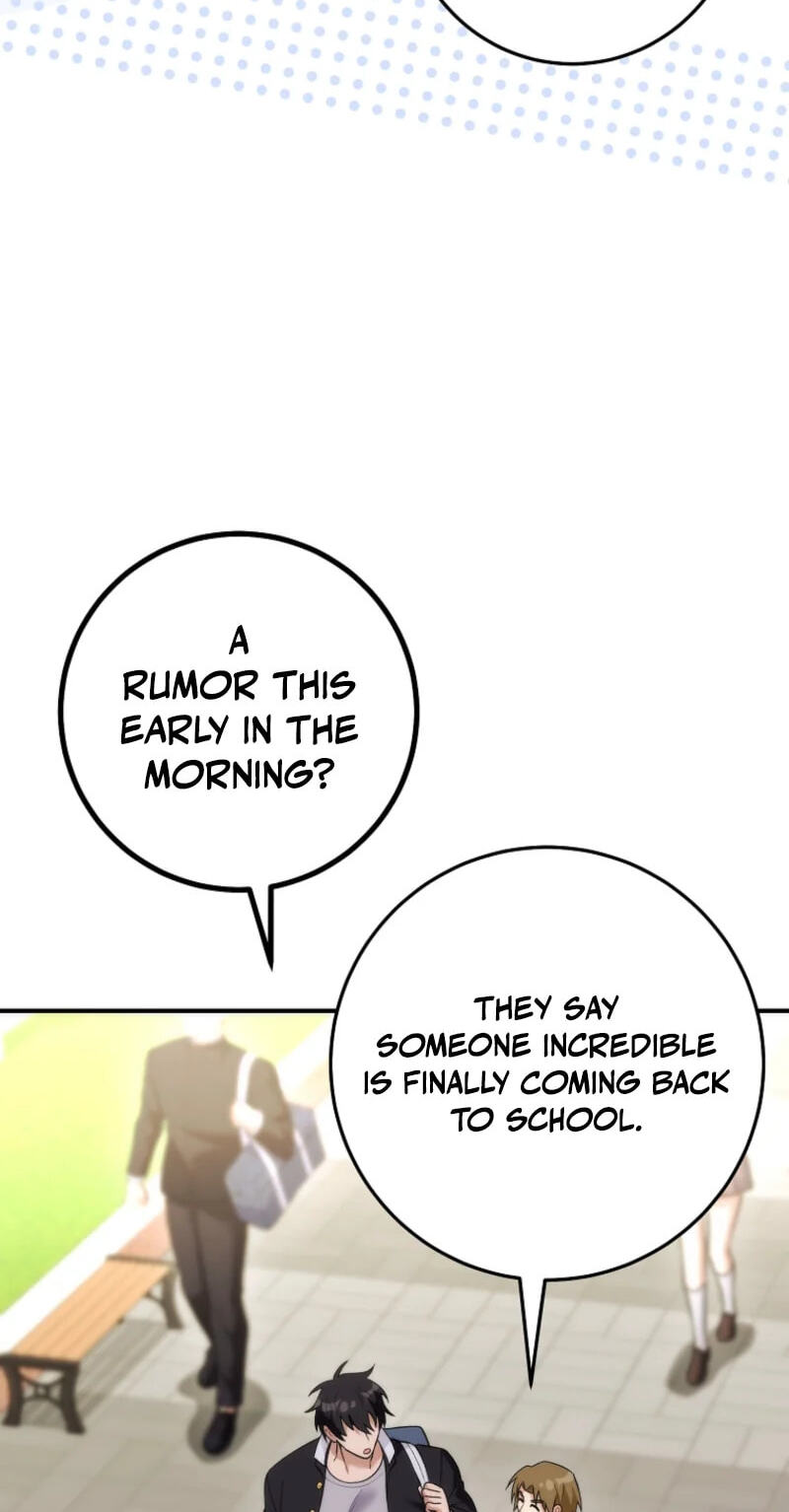 I Was Thrown Into an Unknown Manga Chapter 31 page 43 - 